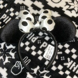 Disney Minnie Mouse Ears